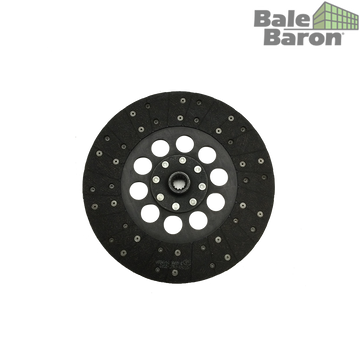 Clutch Plate