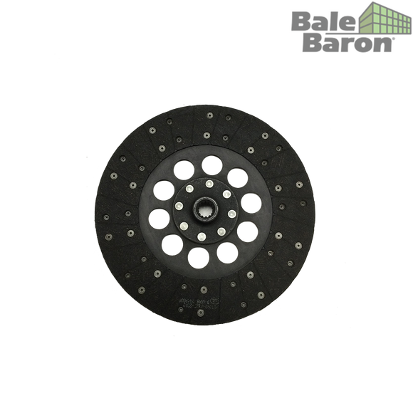 Clutch Plate