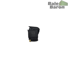 PTO on-off switch
