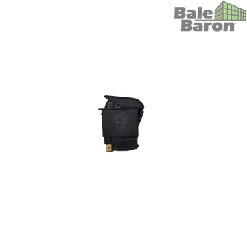 PTO on-off switch