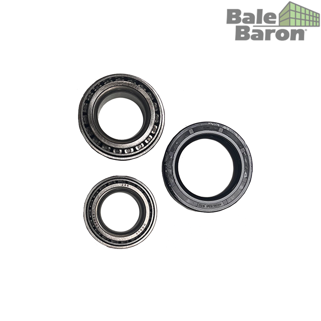 R Series Bearing Kit (FB and GP)