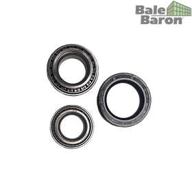 R Series Bearing Kit (FB and GP)