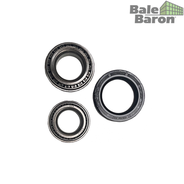 R Series Bearing Kit (FB and GP)