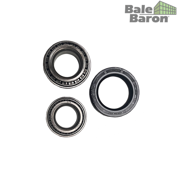 R Series Bearing Kit (FB and GP)