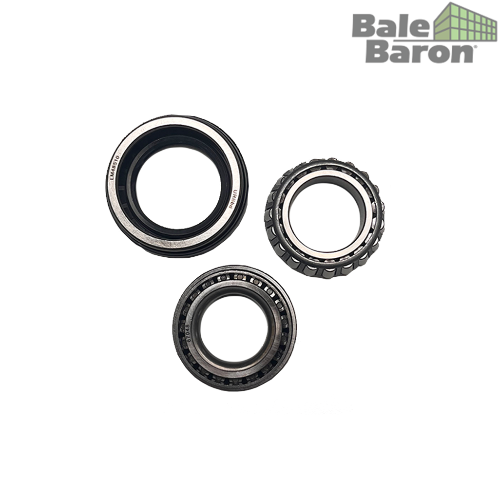 V / T Series Bearing Kit (LS and PT)