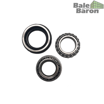V / T Series Bearing Kit (LS and PT)