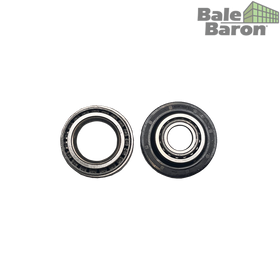 A / F Series Bearing Kit (Old FB)