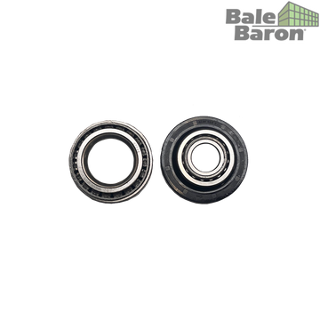 A / F Series Bearing Kit (Old FB)
