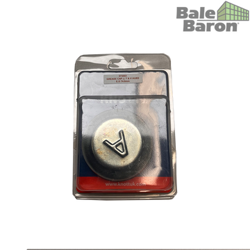 V / T Series Grease Cap (LS and PT) Single