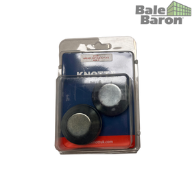 R Series Grease Cap (Pack of 2)