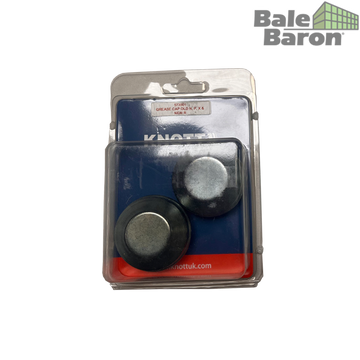 R Series Grease Cap (Pack of 2)