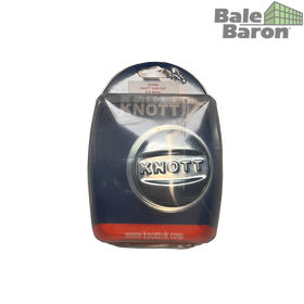 X / P Series Grease Cap