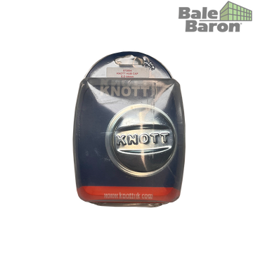 X / P Series Grease Cap