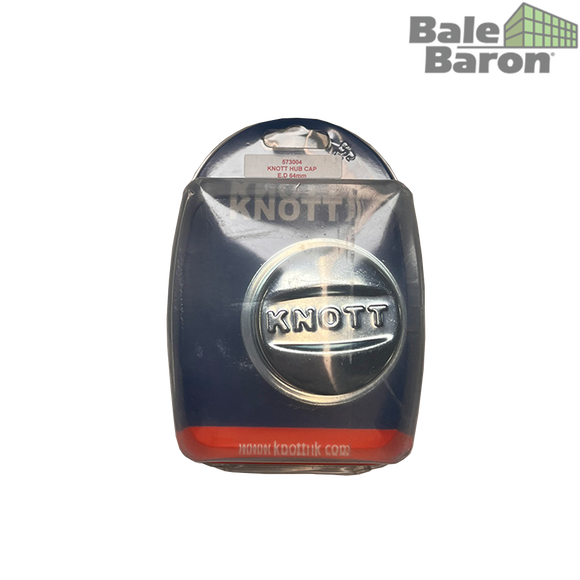 X / P Series Grease Cap