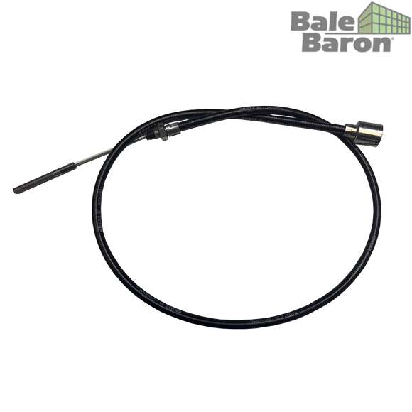 1130mm Brake Cable Knott