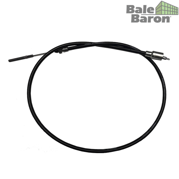 1330mm Brake Cable Knott