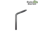 Knott Jockey Wheel Handle Long-2