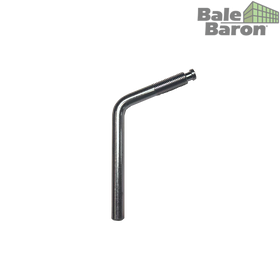 Knott Jockey Wheel Handle Long - 0