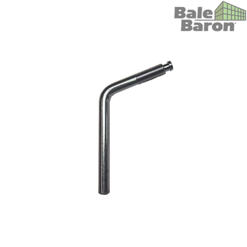 Knott Jockey Wheel Handle Long - 0