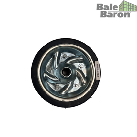 Jockey Wheel Only