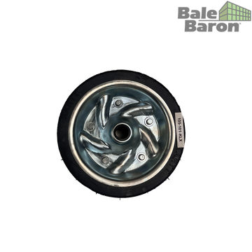 Jockey Wheel Only