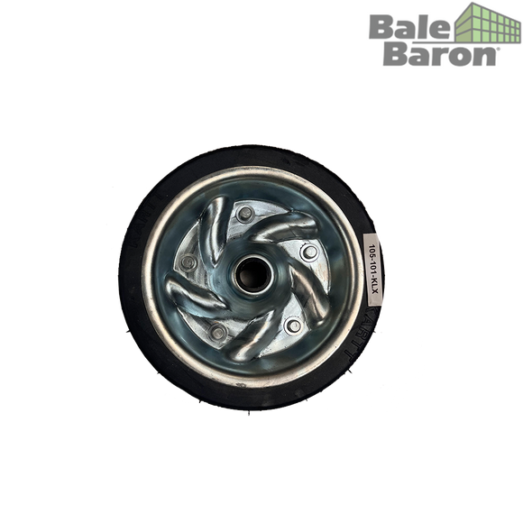 Jockey Wheel Only