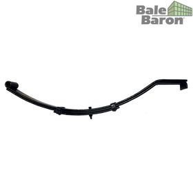3 Leaf Trailer Spring TRA03