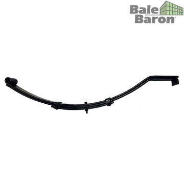 3 Leaf Trailer Spring TRA03