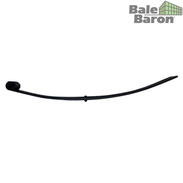 Parabolic Single Leaf Spring
