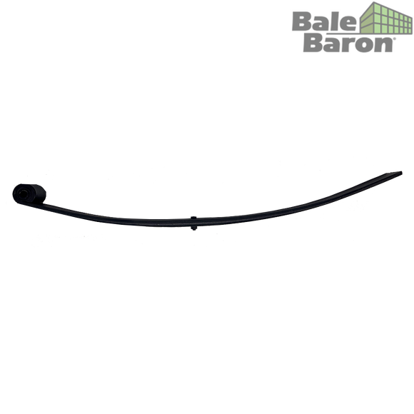Parabolic Single Leaf Spring