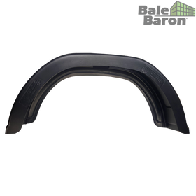 13" Al-Ko Mudguard