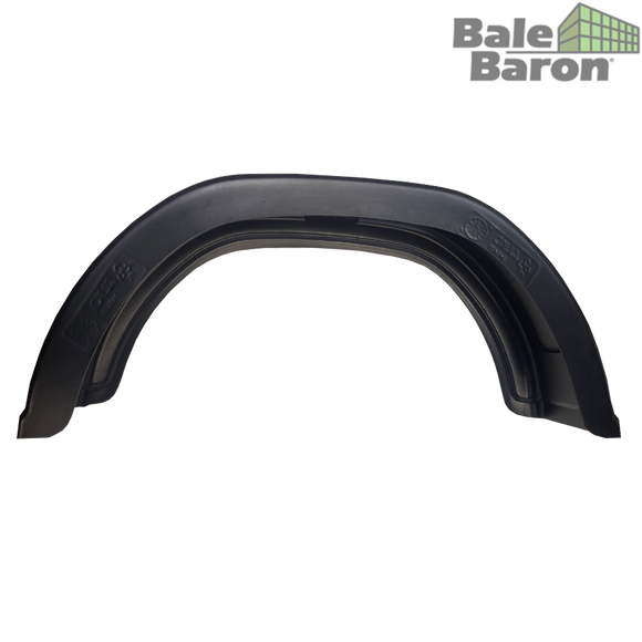 13" Al-Ko Mudguard