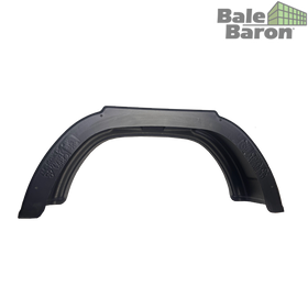 10" Al-Ko Mudguards