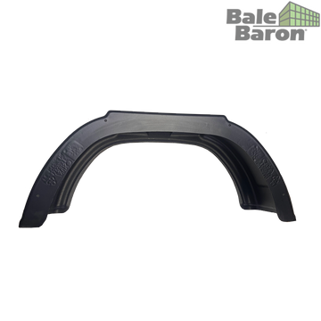 10" Al-Ko Mudguards