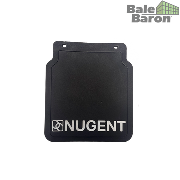 Mudflap 200 x 203mm