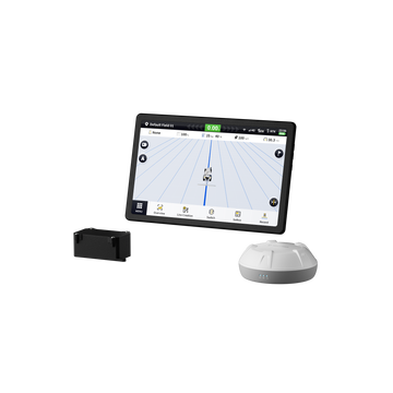 FJD AG1 GPS Guidance System for Precision Farming