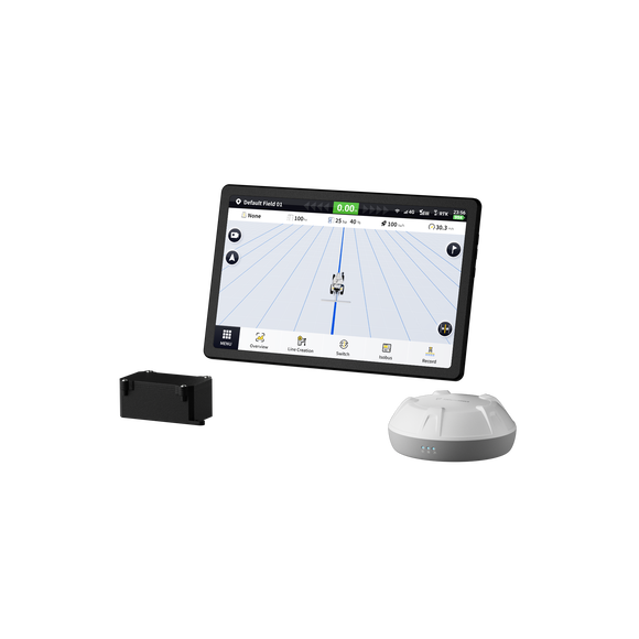FJD AG1 GPS Guidance System for Precision Farming