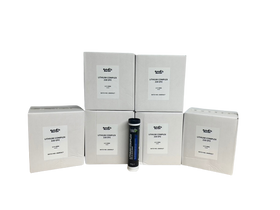 Lithium Complex Blue Grease 220 EP2 Cartridges x72