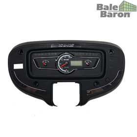 Cluster ASSY Solis 50 face lift