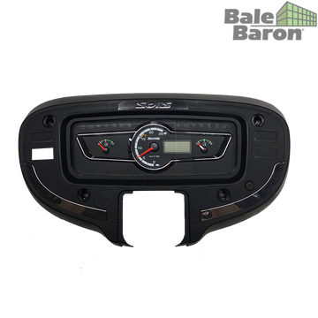 Cluster ASSY Solis 50 face lift