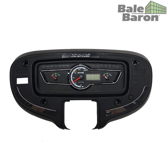 Cluster ASSY Solis 50 face lift