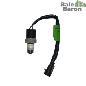 Parking Brake Switch