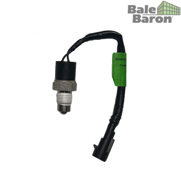 Parking Brake Switch