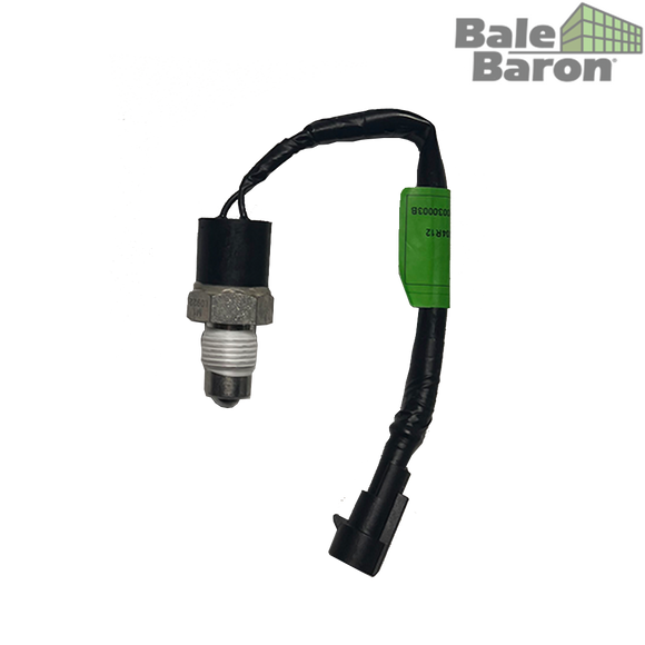 Parking Brake Switch