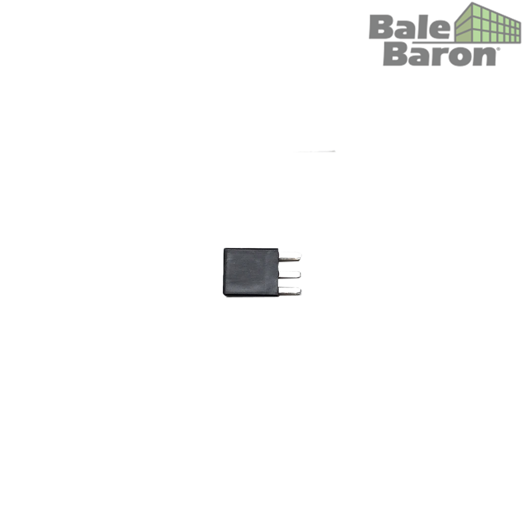 Micro Relay on ISO 280 Footprint_301-1C-