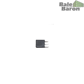 Micro Relay on ISO 280 Footprint_301-1C-