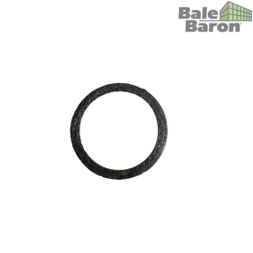 Gasket Machine Flange Smaller