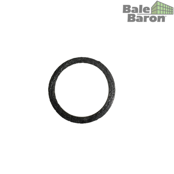 Gasket Machine Flange Smaller