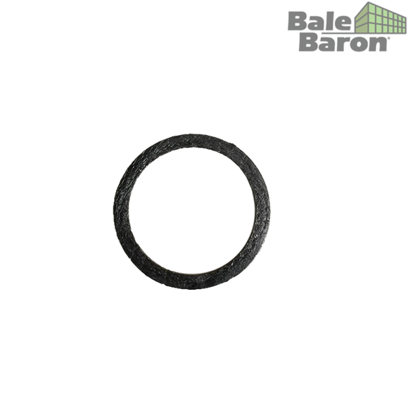 Gasket Machine Flange Smaller