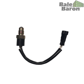Neutral Safety Switch
